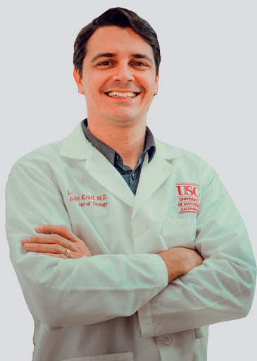 Dr. Leandro Kruel